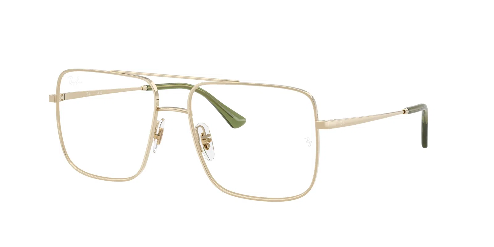 Ray-Ban Ari 3758V Eyeglasses - view 6